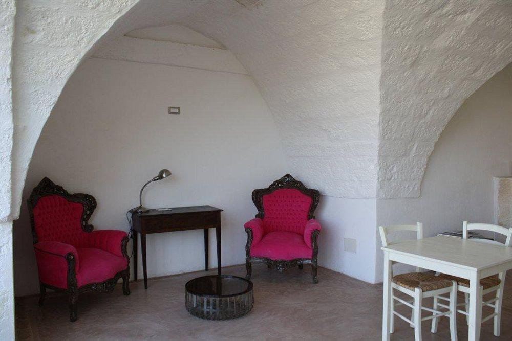 Masseria Palombara Grande Остуні Екстер'єр фото