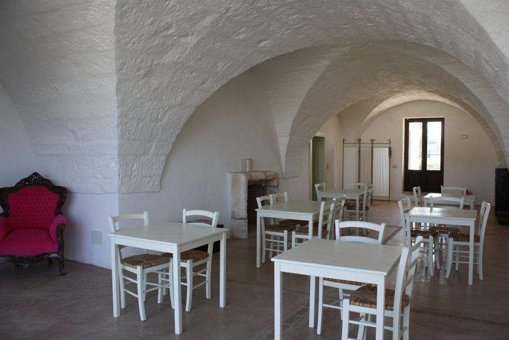 Masseria Palombara Grande Остуні Екстер'єр фото
