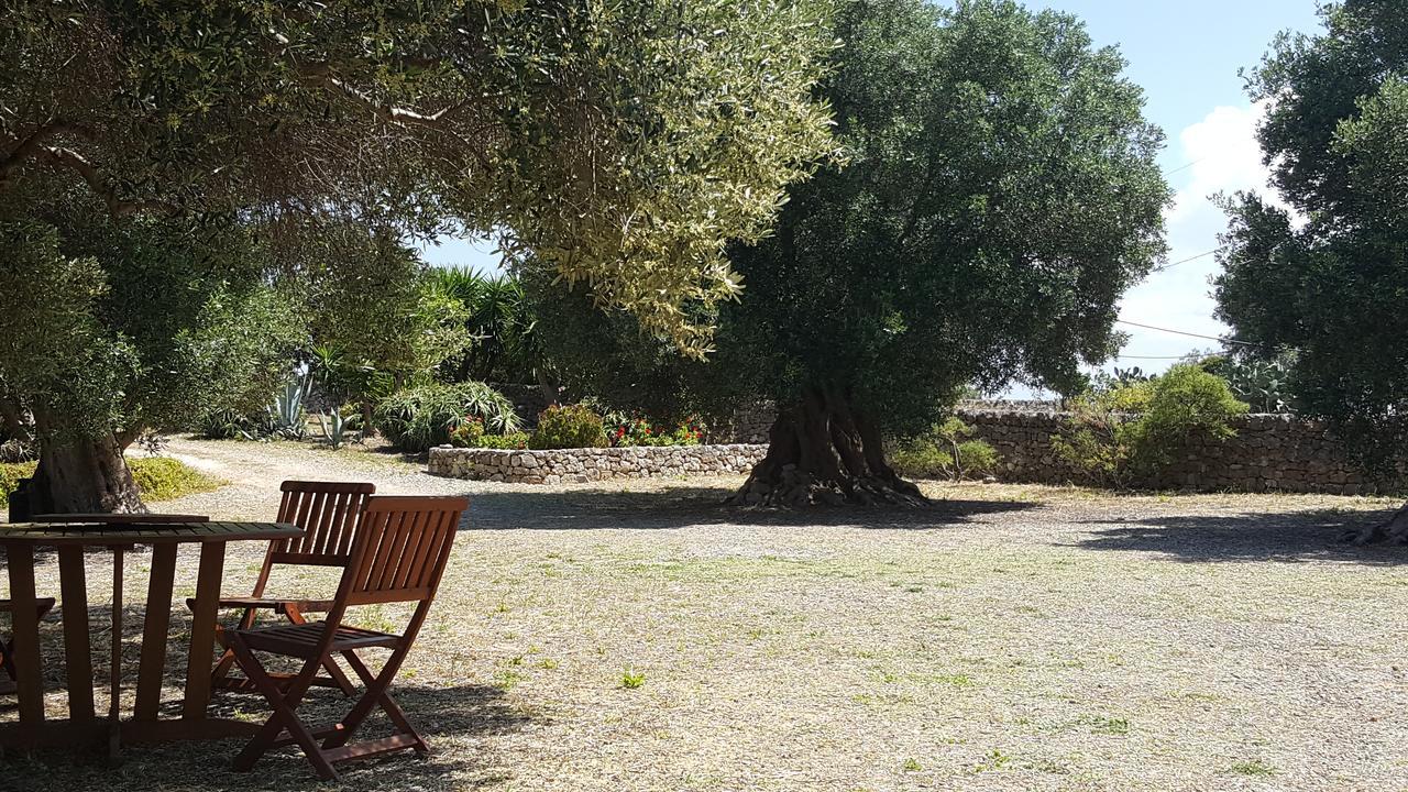 Masseria Palombara Grande Остуні Екстер'єр фото