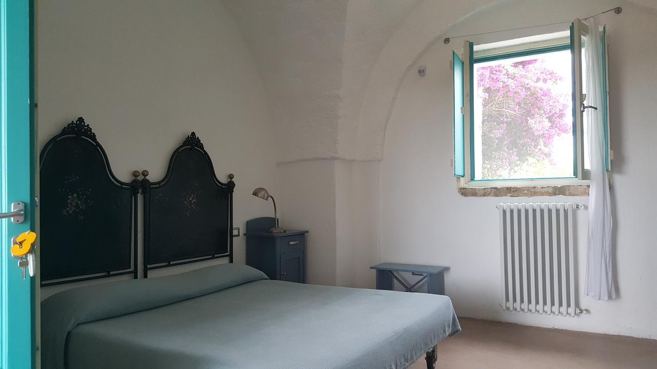 Masseria Palombara Grande Остуні Екстер'єр фото