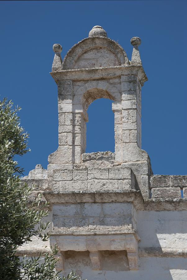 Masseria Palombara Grande Остуні Екстер'єр фото