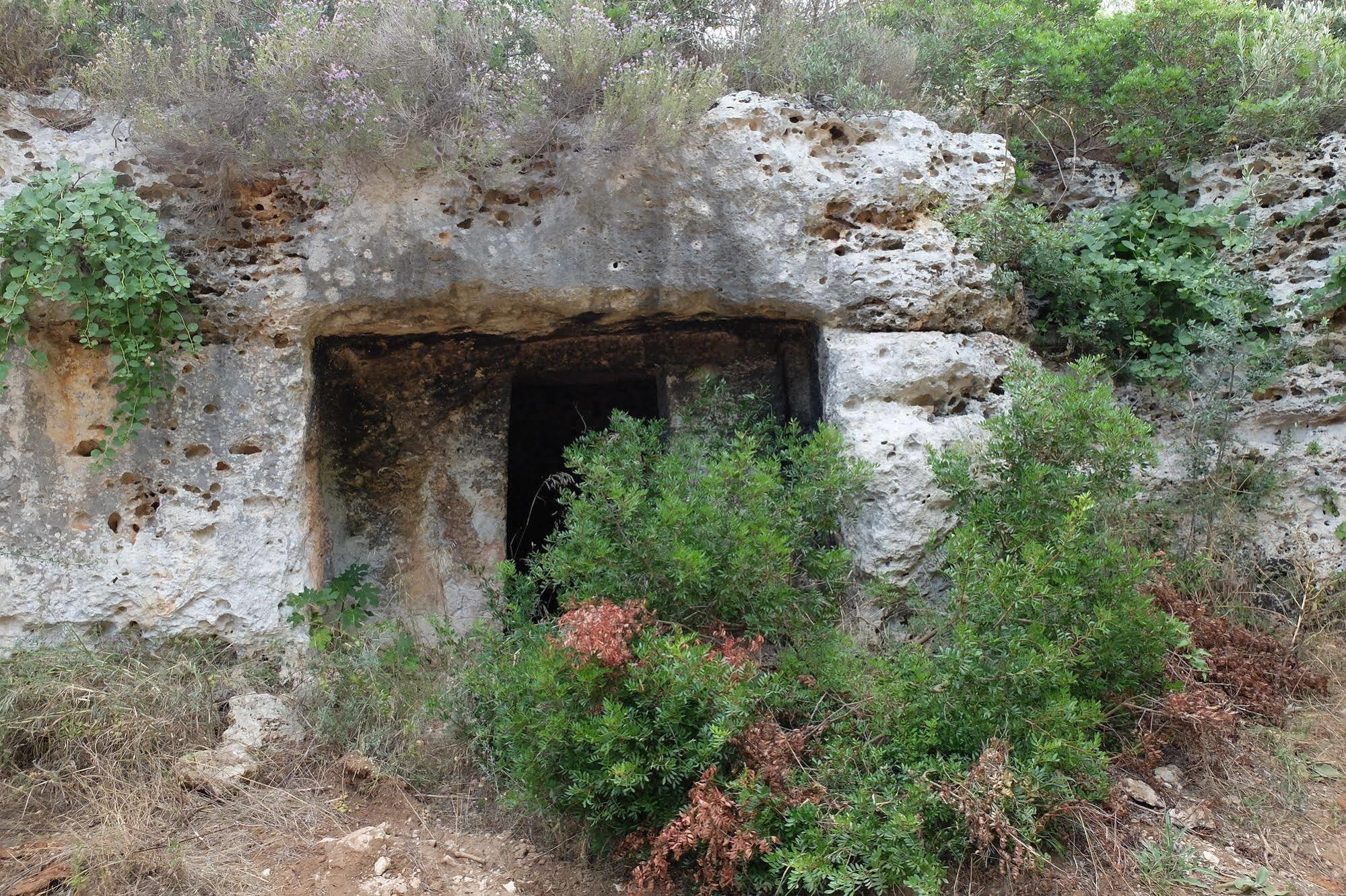 Masseria Palombara Grande Остуні Екстер'єр фото