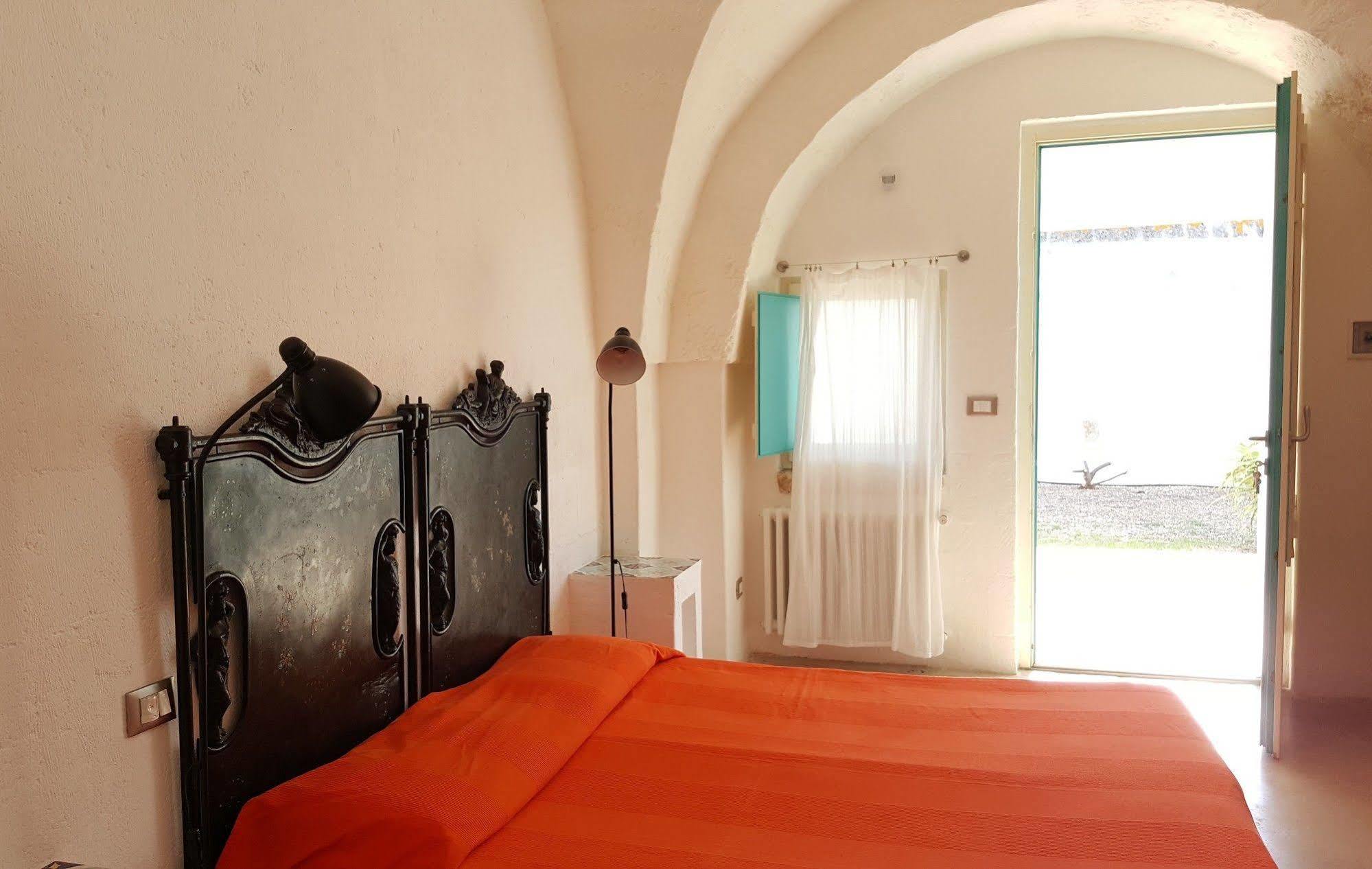 Masseria Palombara Grande Остуні Екстер'єр фото