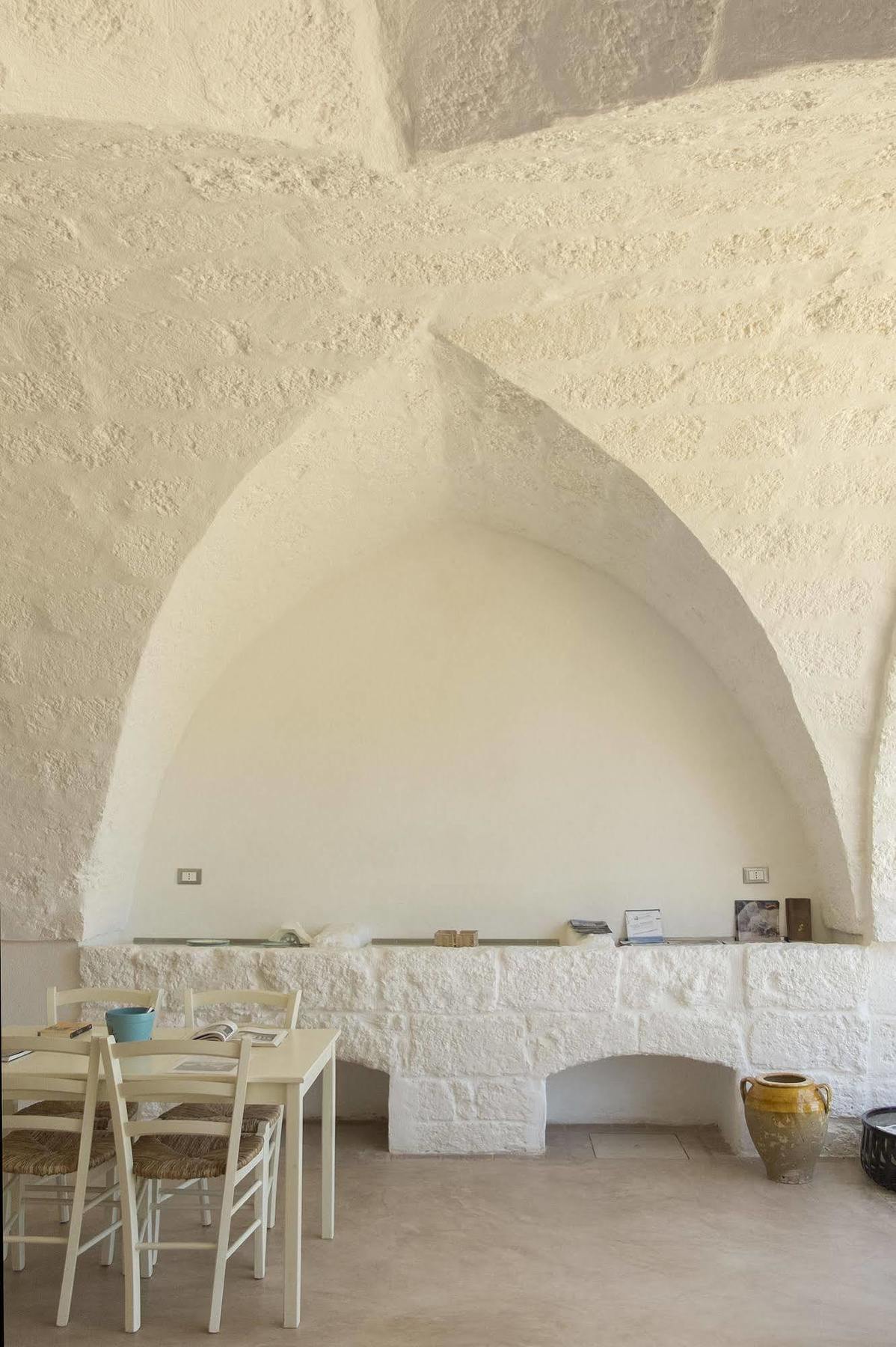 Masseria Palombara Grande Остуні Екстер'єр фото